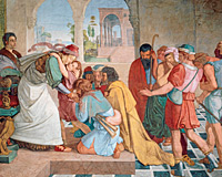 Josef und seine Brder  Der schwere Weg der Vershnung