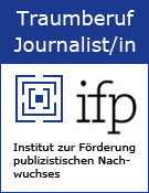 Institut zur Förderung publizistischen Nachwuchses Institut zur Förderung publizistischen Nachwuchses