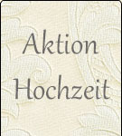 Aktion Hochzeit