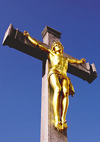 Will Gott mich durch die Krankheit strafen? Will Gott mich durch die Krankheit strafen?