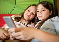 Wo Handy und Computer für Kinder gefährlich werden Wo Handy und Computer für Kinder gefährlich werden