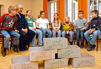 Sind unsere Schulen gut genug? Sind unsere Schulen gut genug?