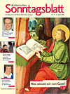 Titelcover der archivierten Ausgabe 15/2008 - klicken Sie für eine größere Ansicht Titelcover der archivierten Ausgabe 15/2008 - klicken Sie für eine größere Ansicht