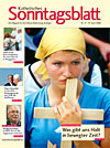 Titelcover der archivierten Ausgabe 17/2008 - klicken Sie für eine größere Ansicht Titelcover der archivierten Ausgabe 17/2008 - klicken Sie für eine größere Ansicht