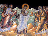 Im Zeichen des Mahles Jesu Im Zeichen des Mahles Jesu