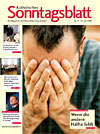 Titelcover der archivierten Ausgabe 25/2008 - klicken Sie für eine größere Ansicht Titelcover der archivierten Ausgabe 25/2008 - klicken Sie für eine größere Ansicht