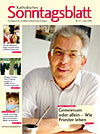 Titelcover der archivierten Ausgabe 27/2008 - klicken Sie für eine größere Ansicht Titelcover der archivierten Ausgabe 27/2008 - klicken Sie für eine größere Ansicht