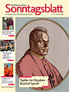 Titelcover der archivierten Ausgabe 29/2008 - klicken Sie für eine größere Ansicht Titelcover der archivierten Ausgabe 29/2008 - klicken Sie für eine größere Ansicht