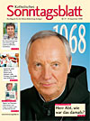Titelcover der archivierten Ausgabe 37/2008 - klicken Sie für eine größere Ansicht Titelcover der archivierten Ausgabe 37/2008 - klicken Sie für eine größere Ansicht