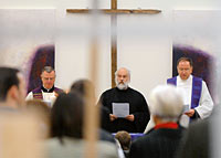 Von der Einheit und Einzigkeit der Kirche Jesu Christi Von der Einheit und Einzigkeit der Kirche Jesu Christi
