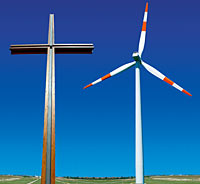 Wir Katholiken und der Klimaschutz Wir Katholiken und der Klimaschutz