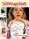 Titelcover der archivierten Ausgabe 46/2008 - klicken Sie für eine größere Ansicht Titelcover der archivierten Ausgabe 46/2008 - klicken Sie für eine größere Ansicht