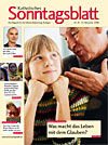 Titelcover der archivierten Ausgabe 47/2008 - klicken Sie für eine größere Ansicht Titelcover der archivierten Ausgabe 47/2008 - klicken Sie für eine größere Ansicht