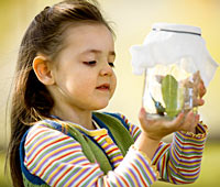 Mit Kindern Gottes gute Schöpfung bewahren Mit Kindern Gottes gute Schöpfung bewahren