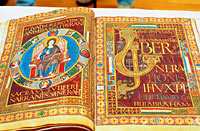 Die Sehnsucht eines verliebten Gottes macht Geschichte Die Sehnsucht eines verliebten Gottes macht Geschichte