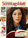 Titelcover der archivierten Ausgabe 50/2008 - klicken Sie für eine größere Ansicht Titelcover der archivierten Ausgabe 50/2008 - klicken Sie für eine größere Ansicht