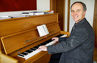 Lieder für das Leben und die Liturgie Lieder für das Leben und die Liturgie