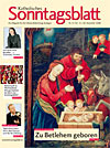 Titelcover der archivierten Ausgabe 51/2008 - klicken Sie für eine größere Ansicht Titelcover der archivierten Ausgabe 51/2008 - klicken Sie für eine größere Ansicht