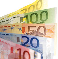 Wenn Geld zum Götzen wird Wenn Geld zum Götzen wird