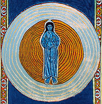 »Allzeit ist Gott krank nach mir« »Allzeit ist Gott krank nach mir«