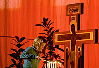 Heutiges Zeiterleben und Liturgie zwischen Freitag und Sonntag Heutiges Zeiterleben und Liturgie zwischen Freitag und Sonntag
