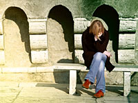 Sich selbst (er)tragen Sich selbst (er)tragen