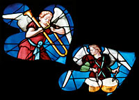... und Gott schenkte uns die Musik ... und Gott schenkte uns die Musik