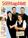 Titelcover der archivierten Ausgabe 21/2009 - klicken Sie für eine größere Ansicht Titelcover der archivierten Ausgabe 21/2009 - klicken Sie für eine größere Ansicht