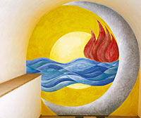 Moderne Kunst – Religion fürs Auge? Moderne Kunst – Religion fürs Auge?