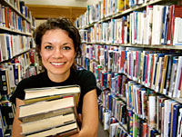 Erst Theologie studieren – und danach Karriere machen? Erst Theologie studieren – und danach Karriere machen?