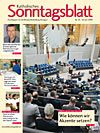 Titelcover der archivierten Ausgabe 26/2009 - klicken Sie für eine größere Ansicht Titelcover der archivierten Ausgabe 26/2009 - klicken Sie für eine größere Ansicht