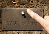 Eigene Wünsche loslassen Eigene Wünsche loslassen