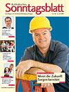 Titelcover der archivierten Ausgabe 28/2009 - klicken Sie für eine größere Ansicht Titelcover der archivierten Ausgabe 28/2009 - klicken Sie für eine größere Ansicht