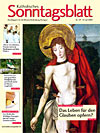 Titelcover der archivierten Ausgabe 29/2009 - klicken Sie für eine größere Ansicht Titelcover der archivierten Ausgabe 29/2009 - klicken Sie für eine größere Ansicht