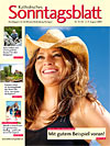 Titelcover der archivierten Ausgabe 31/2009 - klicken Sie für eine größere Ansicht Titelcover der archivierten Ausgabe 31/2009 - klicken Sie für eine größere Ansicht