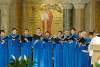 Gottes Melodie im Herzen klingen lassen Gottes Melodie im Herzen klingen lassen