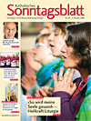 Titelcover der archivierten Ausgabe 40/2009 - klicken Sie für eine größere Ansicht Titelcover der archivierten Ausgabe 40/2009 - klicken Sie für eine größere Ansicht