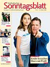 Titelcover der archivierten Ausgabe 41/2009 - klicken Sie für eine größere Ansicht Titelcover der archivierten Ausgabe 41/2009 - klicken Sie für eine größere Ansicht