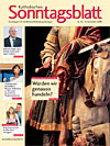 Titelcover der archivierten Ausgabe 45/2009 - klicken Sie für eine größere Ansicht Titelcover der archivierten Ausgabe 45/2009 - klicken Sie für eine größere Ansicht