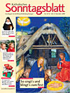 Titelcover der archivierten Ausgabe 51/2009 - klicken Sie für eine größere Ansicht Titelcover der archivierten Ausgabe 51/2009 - klicken Sie für eine größere Ansicht
