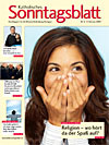 Titelcover der archivierten Ausgabe 6/2009 - klicken Sie für eine größere Ansicht Titelcover der archivierten Ausgabe 6/2009 - klicken Sie für eine größere Ansicht