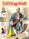 Titelcover der archivierten Ausgabe 16/2010 - klicken Sie für eine größere Ansicht Titelcover der archivierten Ausgabe 16/2010 - klicken Sie für eine größere Ansicht