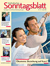 Titelcover der archivierten Ausgabe 19/2010 - klicken Sie für eine größere Ansicht Titelcover der archivierten Ausgabe 19/2010 - klicken Sie für eine größere Ansicht