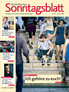 Titelcover der archivierten Ausgabe 24/2010 - klicken Sie für eine größere Ansicht Titelcover der archivierten Ausgabe 24/2010 - klicken Sie für eine größere Ansicht