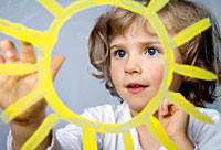 Was Kinder für Religion empfänglich macht Was Kinder für Religion empfänglich macht