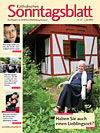 Titelcover der archivierten Ausgabe 27/2010 - klicken Sie für eine größere Ansicht Titelcover der archivierten Ausgabe 27/2010 - klicken Sie für eine größere Ansicht