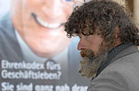 Alles und jedes kann zum Objekt der Begierde werden Alles und jedes kann zum Objekt der Begierde werden