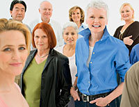 Alt und kirchentreu – gilt das künftig noch? Alt und kirchentreu – gilt das künftig noch?