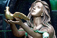 Die Seele steigt auf zu Gott Die Seele steigt auf zu Gott
