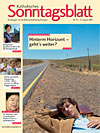 Titelcover der archivierten Ausgabe 33/2010 - klicken Sie für eine größere Ansicht Titelcover der archivierten Ausgabe 33/2010 - klicken Sie für eine größere Ansicht